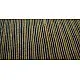 Ajrakh . Natural Color Cotton Fabric ~ 34 { Per meter }